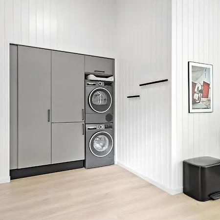 Cozy In With Sauna בית נופש *