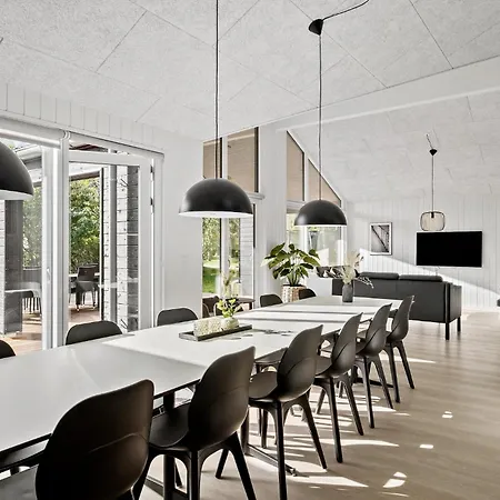 בית נופש Cozy In With Sauna *