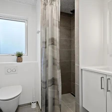 Cozy In With Sauna *