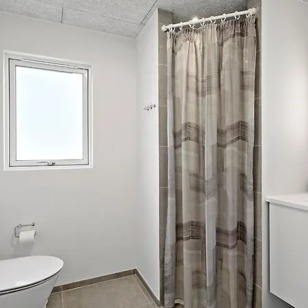 Feriehus Cozy In With Sauna Gilleleje