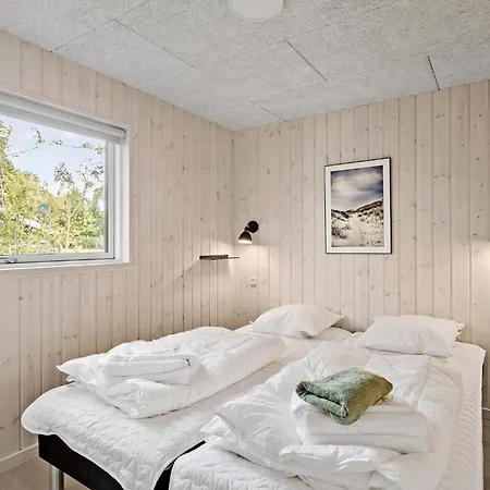Cozy In With Sauna Feriehus *
