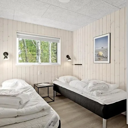 Cozy In With Sauna בית נופש גיללייה