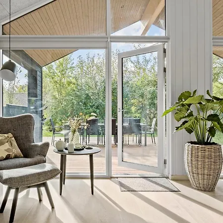 Cozy In With Sauna * גיללייה