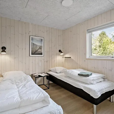 Cozy In With Sauna *