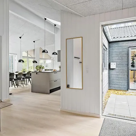 Cozy In With Sauna גיללייה