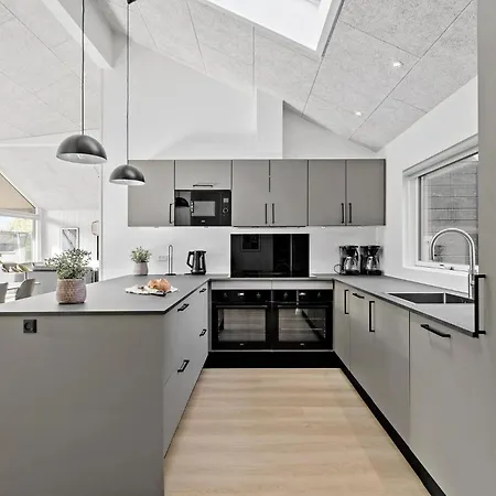 Cozy In With Sauna * גיללייה