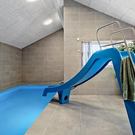 Cozy In With Sauna בית נופש גיללייה