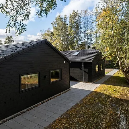 בית נופש Cozy In With Sauna