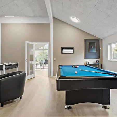 Cozy In With Sauna *