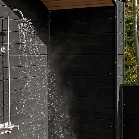 Cozy In With Sauna בית נופש *