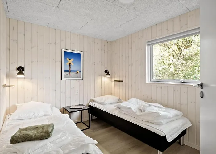 Cozy In With Sauna Σπίτι διακοπών Gilleleje