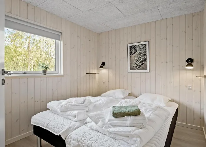 Cozy In With Sauna