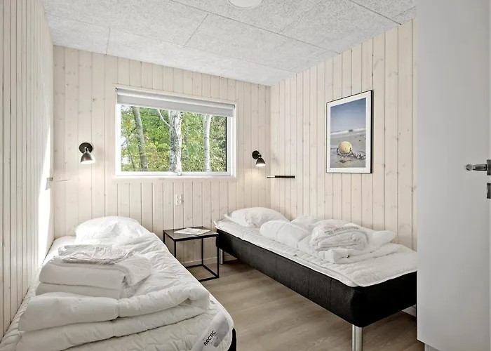 Cozy In With Sauna Σπίτι διακοπών Gilleleje