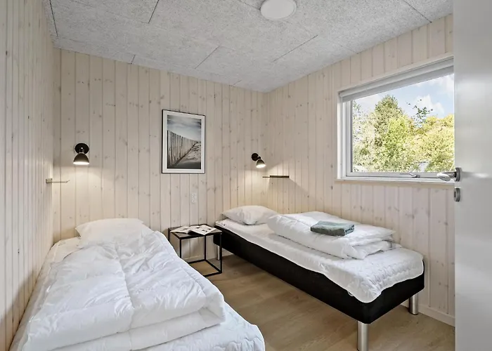 Cozy In With Sauna *