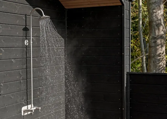 Cozy In With Sauna Σπίτι διακοπών *